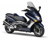 2007 Yamaha Night Max ABS photo
